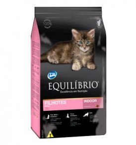 Equilibrio filothes (gatitos) 7.5 k