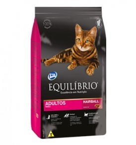 Equilibrio Gato Adulto 7.5 kg