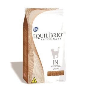 Equilibrio Veterinary Intestinal 2kg