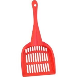 Pala Recogedora Arenera