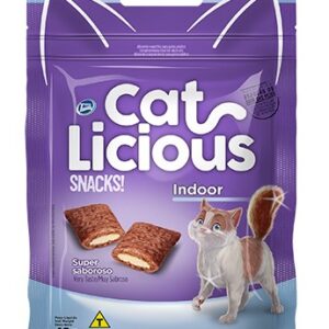 Cat Licious Antiodor 40GR