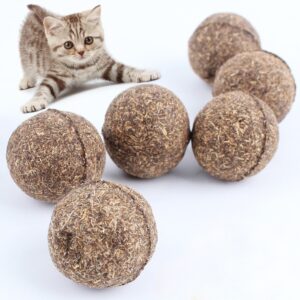 Pelota Catnip