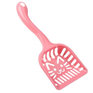 Pala Recogedora Figura Gato