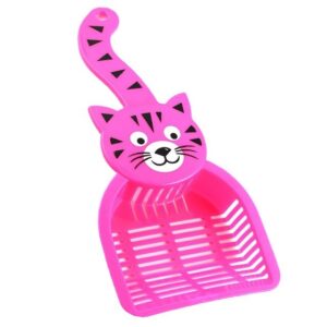 Pala Recogedora Cara Gato