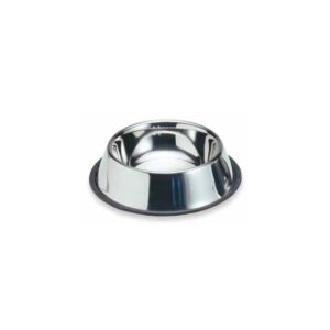 Comedero pequeño en Aluminio
