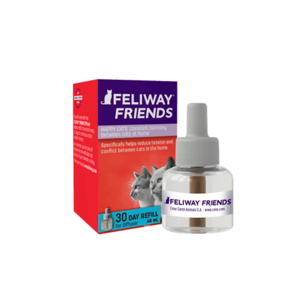 feliway difu 2