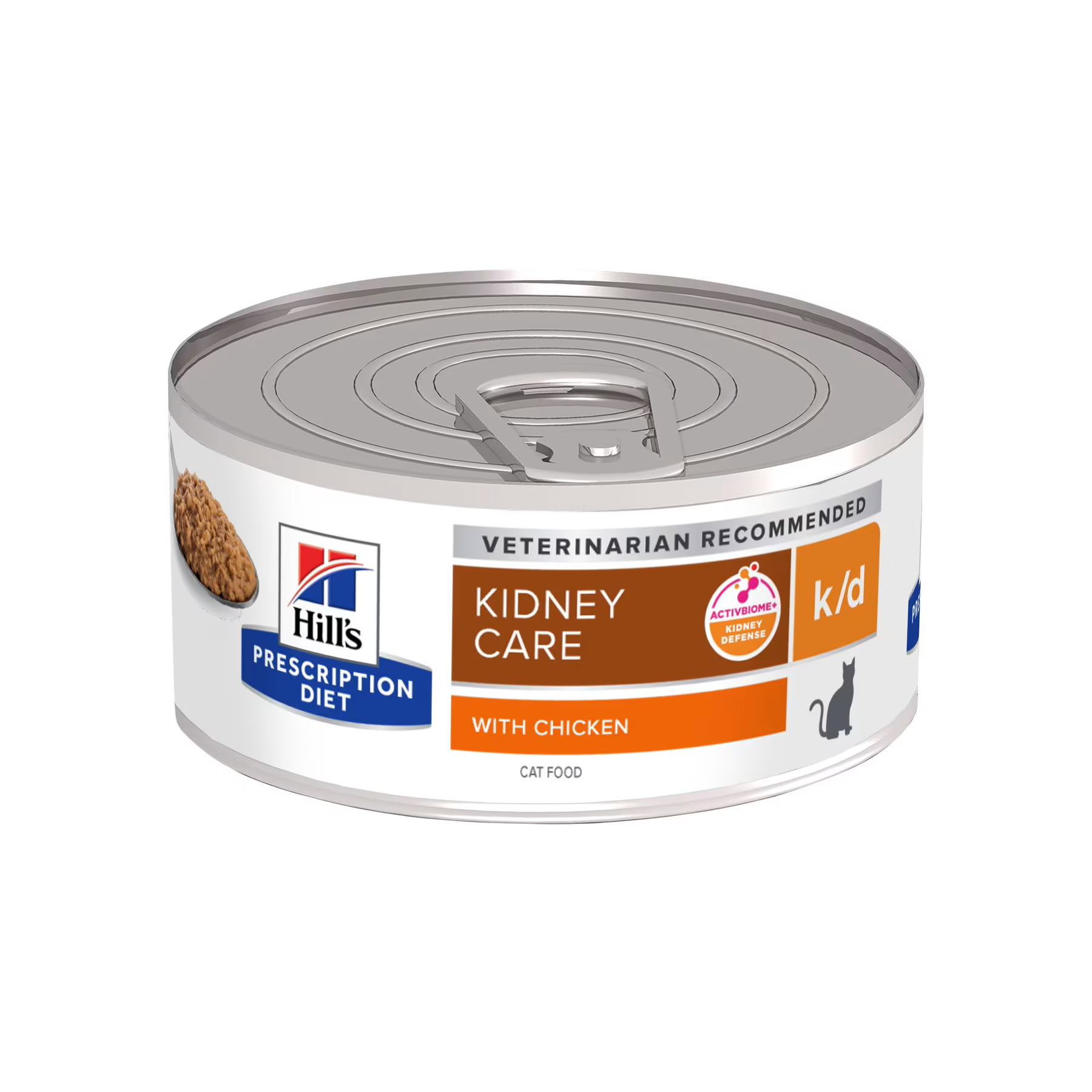 Hills KD Kidney Care 156 GR 1