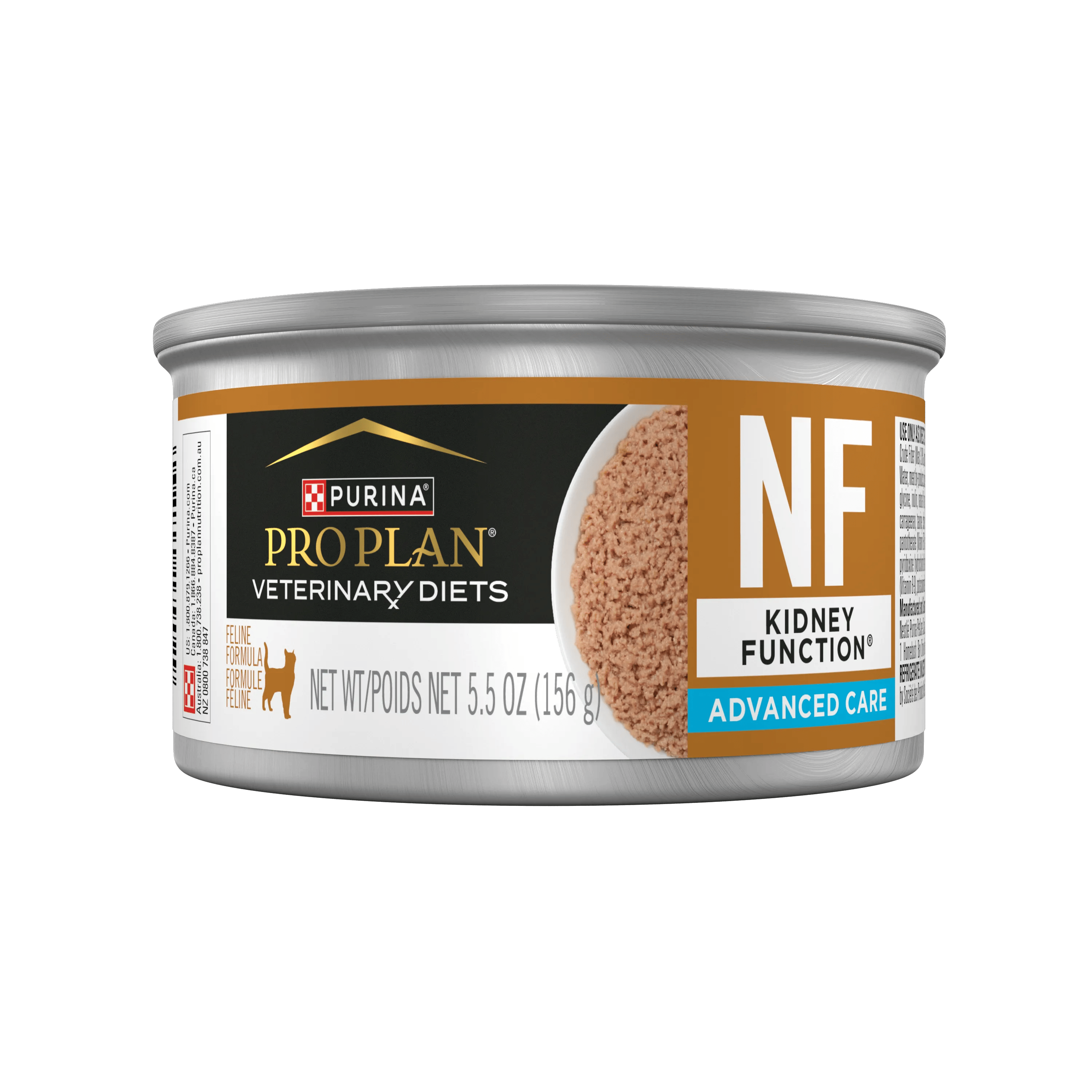 Pro Plan NF Advance Care Lata 156 GR 1