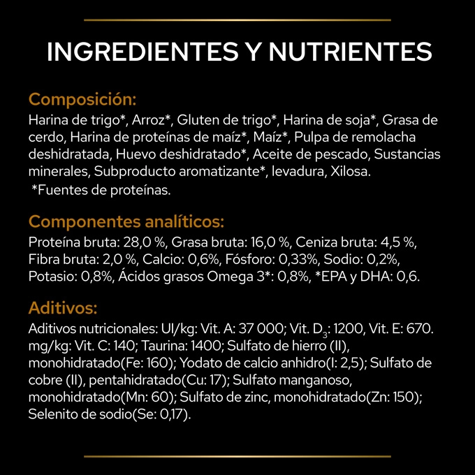 Pro Plan NF Advance Care z 6