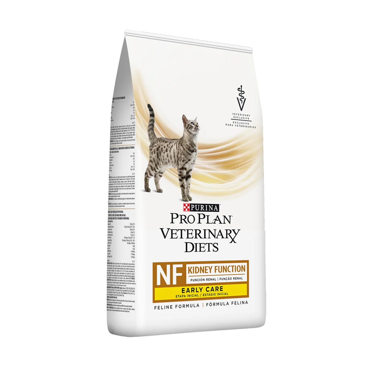 Pro Plan NF Early Care 8 LB 3.63 KG 2