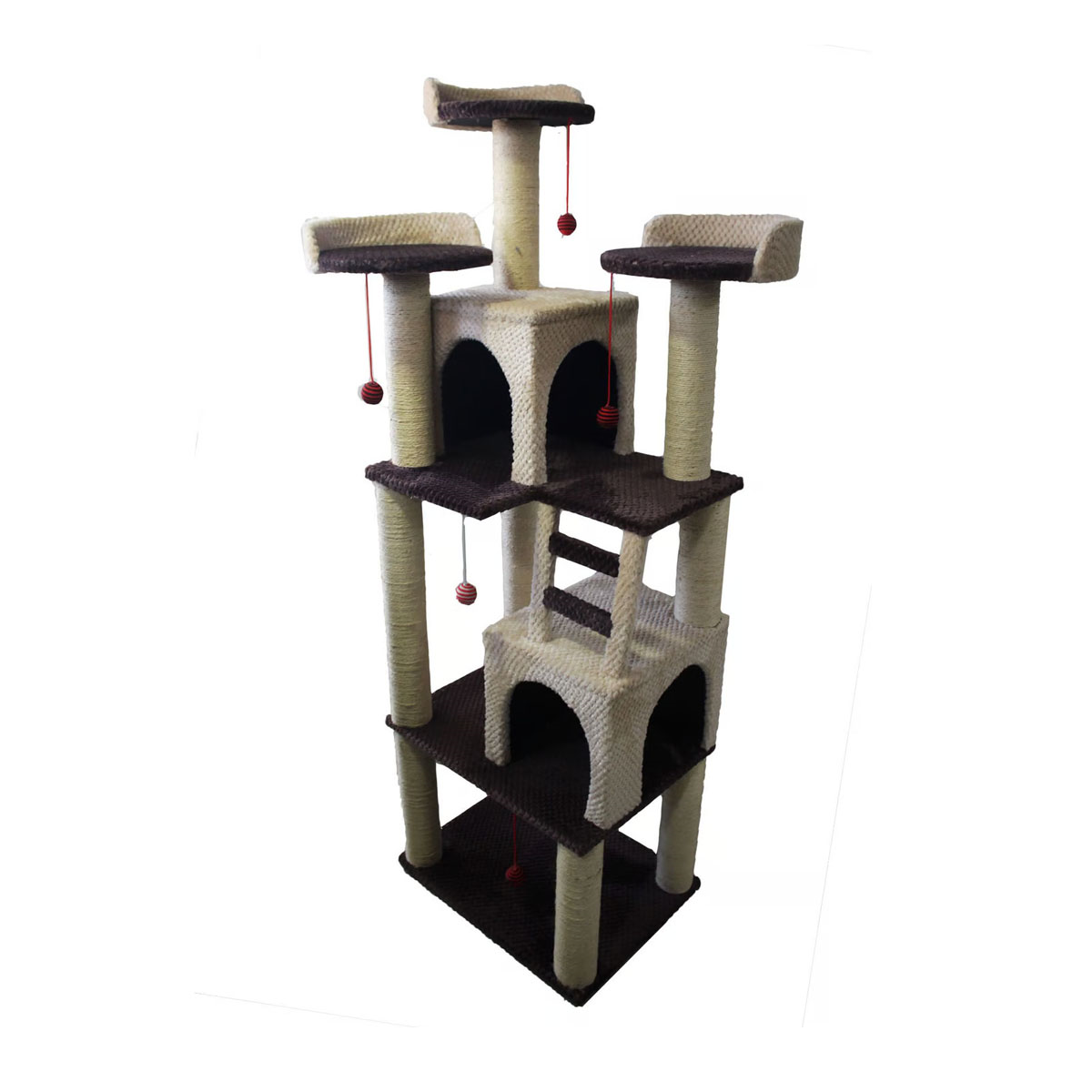 GM05V Gym Tridente 1