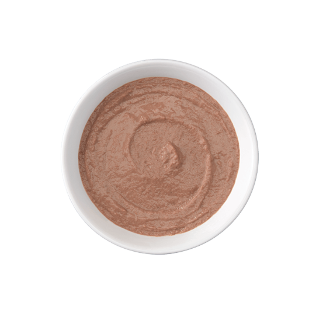 Tiki Cat Luau Velvet Mousse Atún y Caballa en caldo Sobre 80 GR 2
