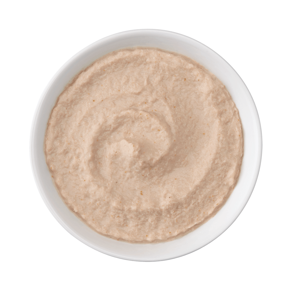 Tiki Cat Luau Velvet Mousse Salmón en caldo Sobre 80 GR 2