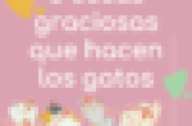 5 cosas graciosas que hacen los gatos (1)